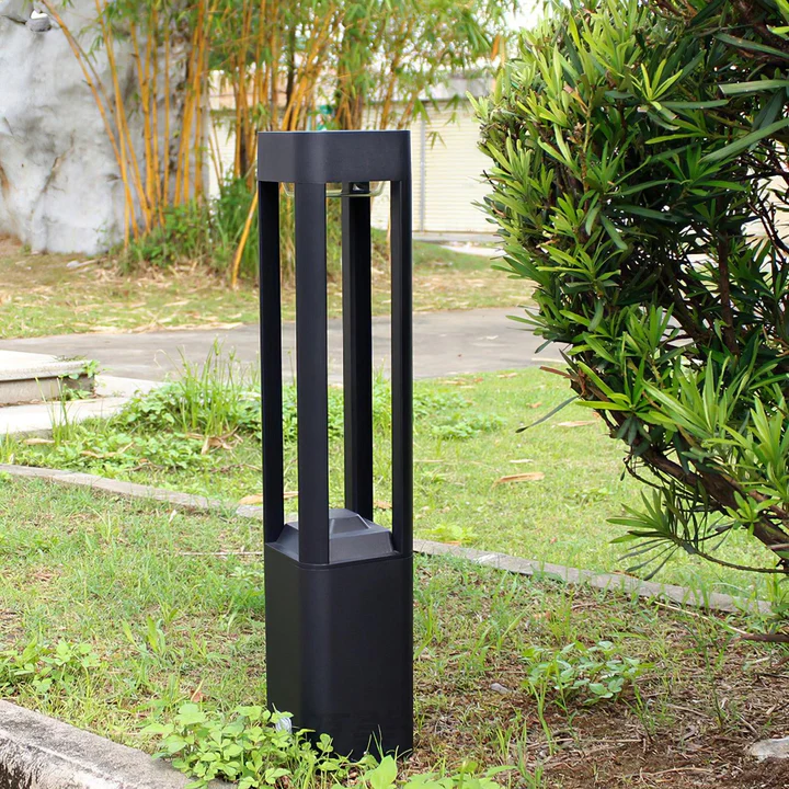 Outdoor Lighting Styles and Ideas