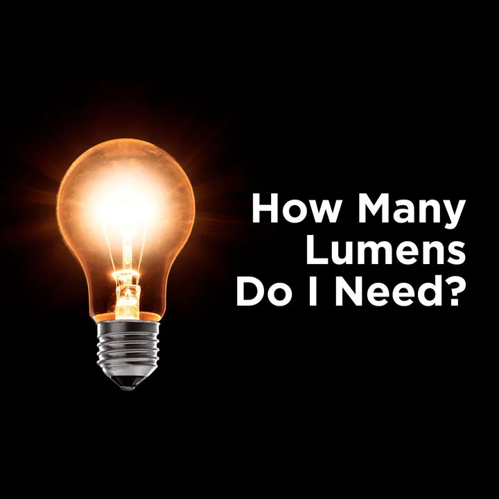 Your Complete Guide to Optimal Lighting